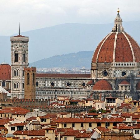 Hotel Abaco Firenze Eksteriør billede