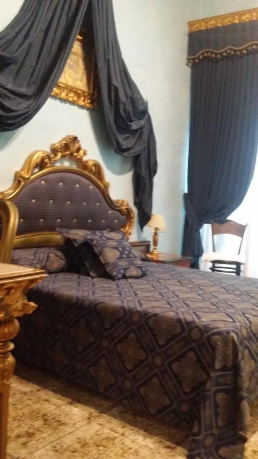 Hotel Abaco Firenze Eksteriør billede