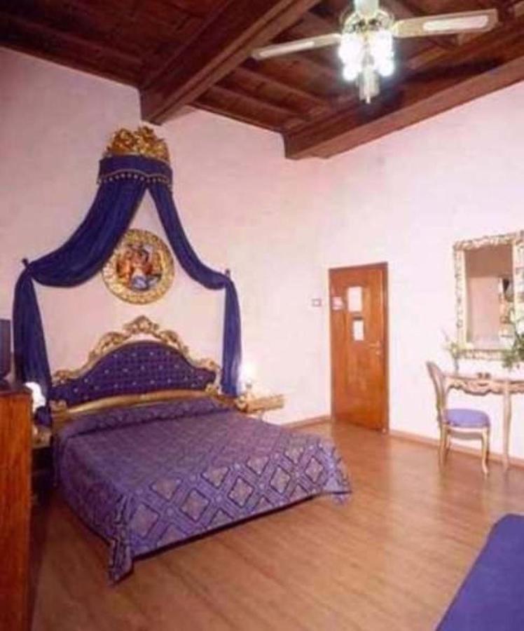 Hotel Abaco Firenze Eksteriør billede