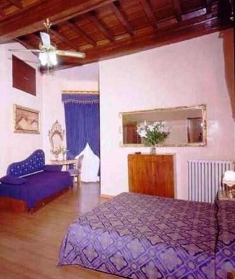 Hotel Abaco Firenze Eksteriør billede
