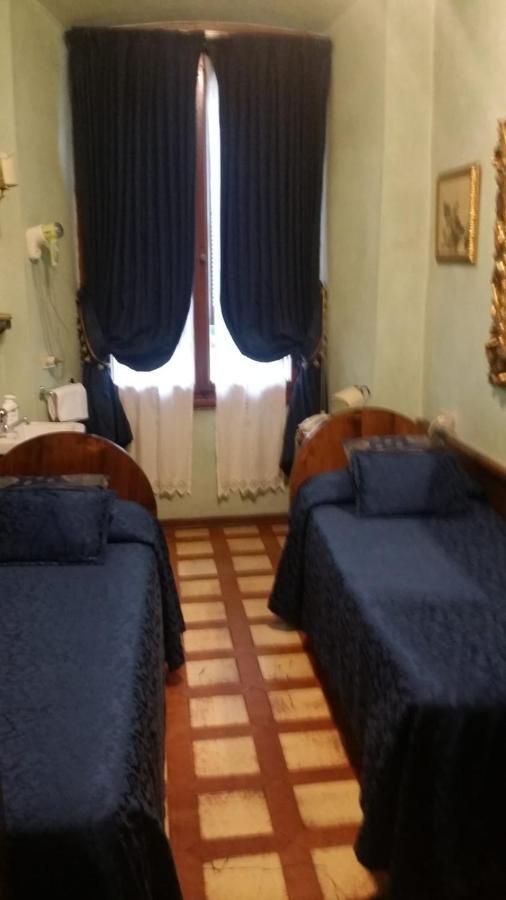 Hotel Abaco Firenze Eksteriør billede
