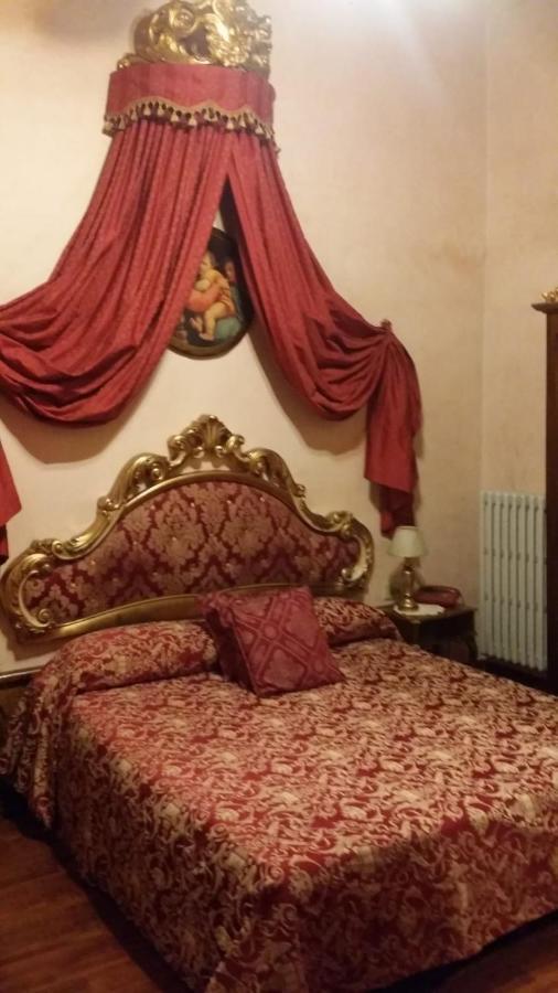 Hotel Abaco Firenze Eksteriør billede