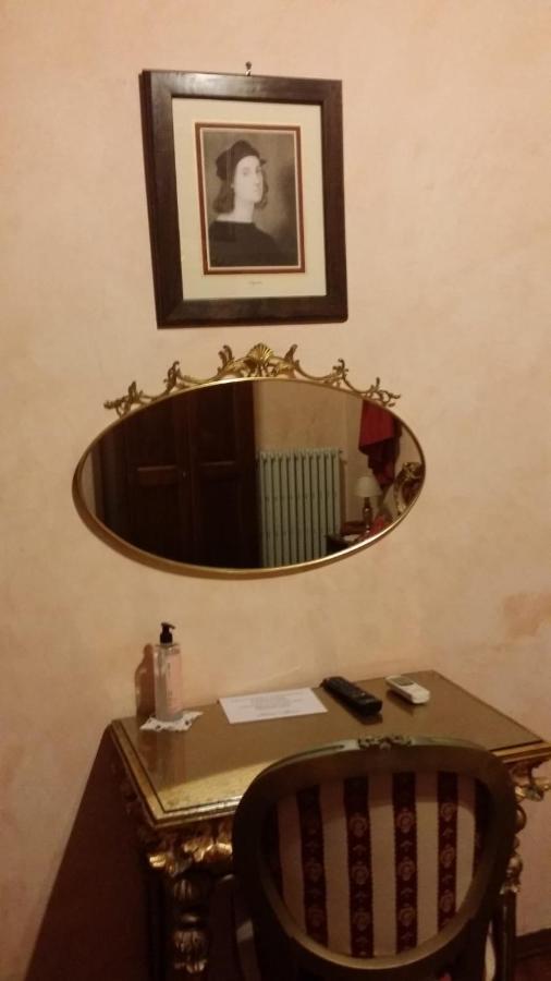 Hotel Abaco Firenze Eksteriør billede