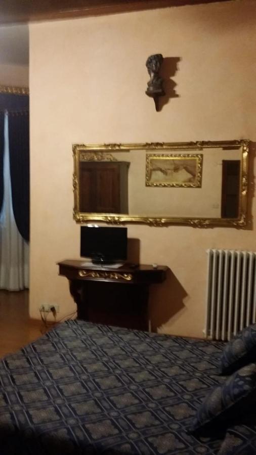 Hotel Abaco Firenze Eksteriør billede
