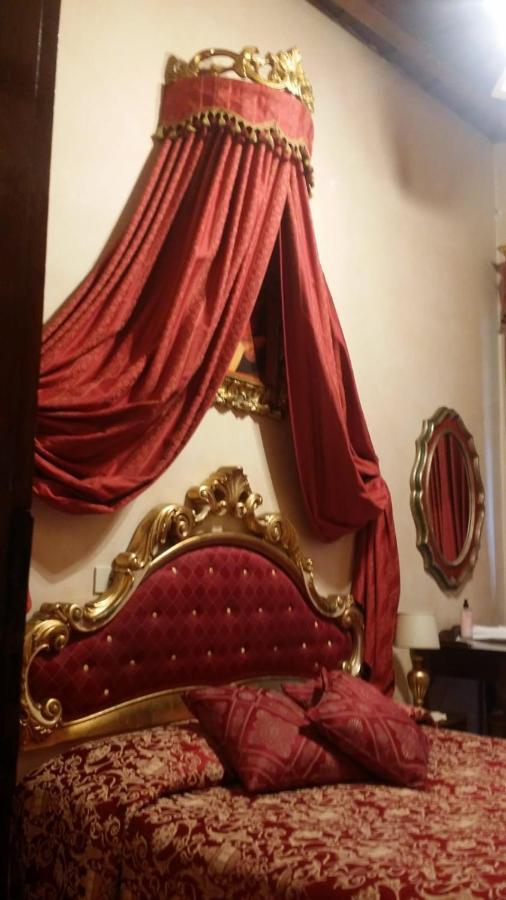Hotel Abaco Firenze Eksteriør billede