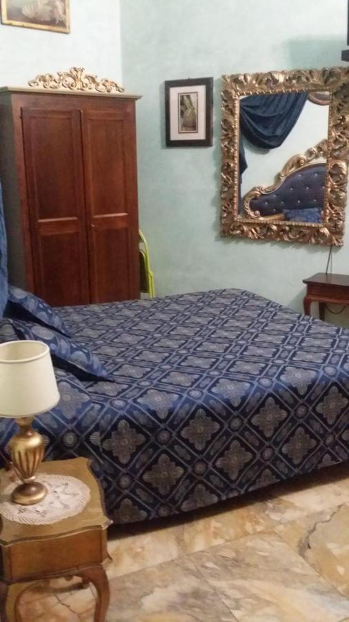 Hotel Abaco Firenze Eksteriør billede