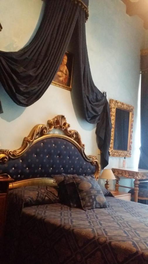 Hotel Abaco Firenze Eksteriør billede