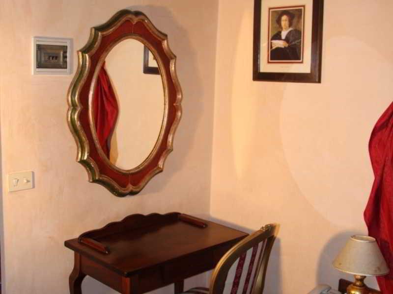 Hotel Abaco Firenze Eksteriør billede