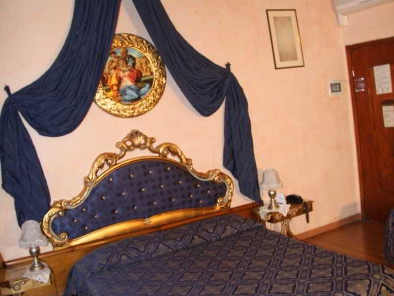 Hotel Abaco Firenze Eksteriør billede