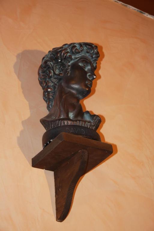 Hotel Abaco Firenze Eksteriør billede