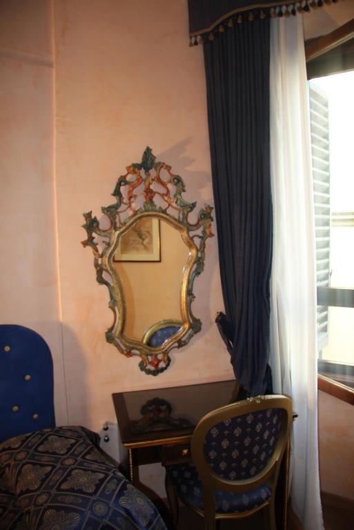 Hotel Abaco Firenze Eksteriør billede